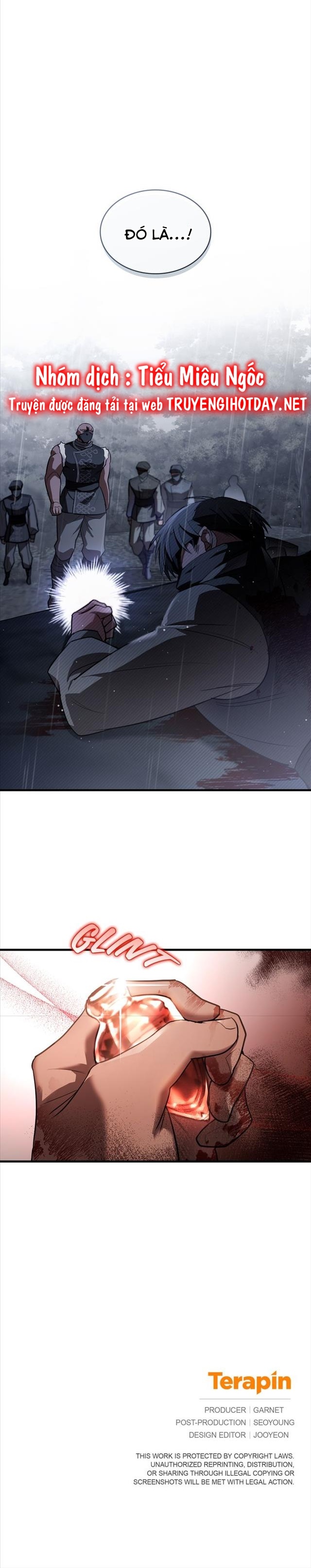 cái bóng trong đêm chapter 30 29