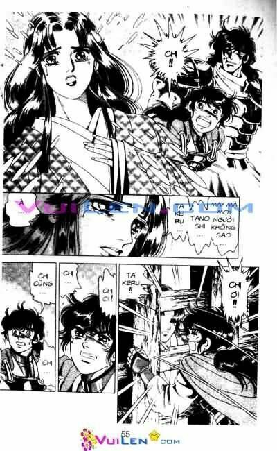 vương tử takeru chapter 2 55