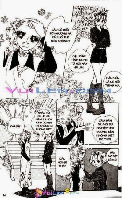 khi con gái gặp con trai chapter 2 15