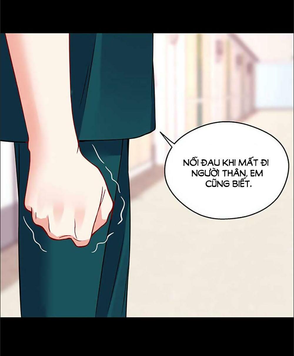 bạn trai 1/4 của tôi chapter 27 32