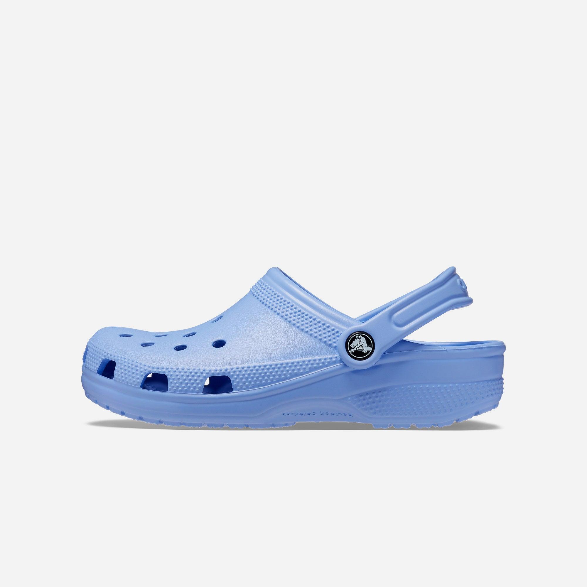 Giày lười unisex Crocs Classic - 10001-5Q6