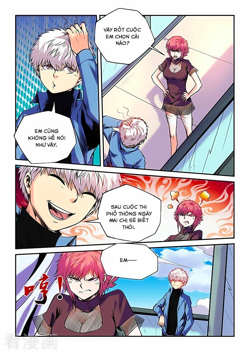 tu chân tứ vạn niên chapter 98 6