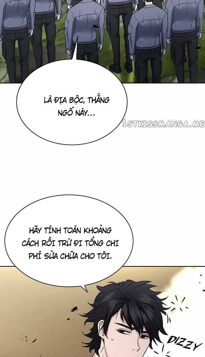 druid tại ga seoul - người hóa thú chapter 95 45