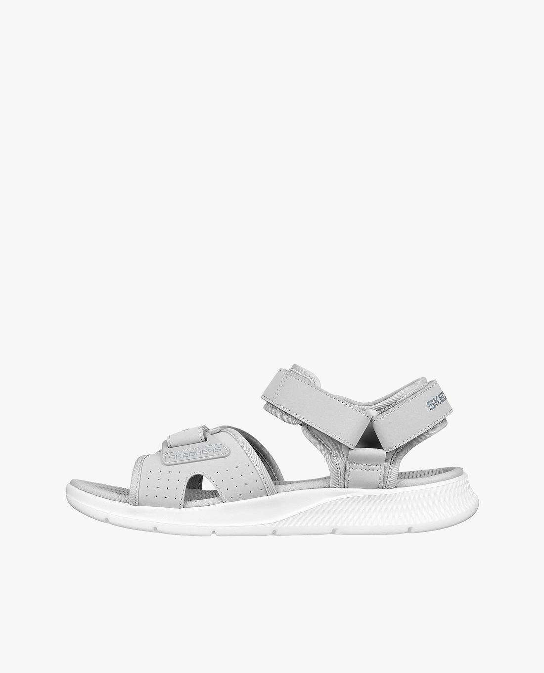 SKECHERS - Giày sandals nam quai ngang GO Consistent 229097