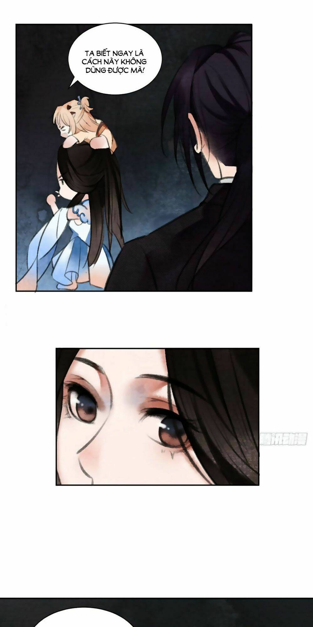 giấc mộng nam triều chapter 26 4