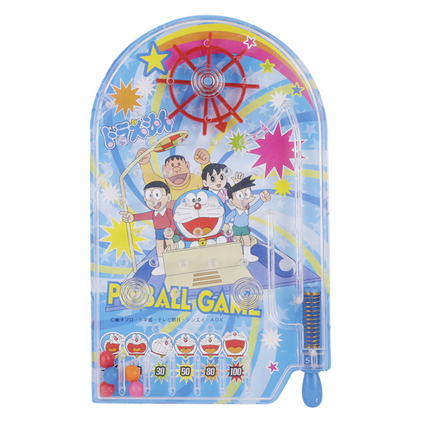 Đồ chơi bắn bi Doraemon