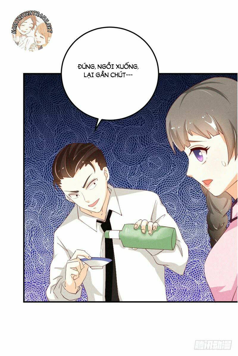 tiểu tâm can của cực phẩm đại nhân chapter 14 23