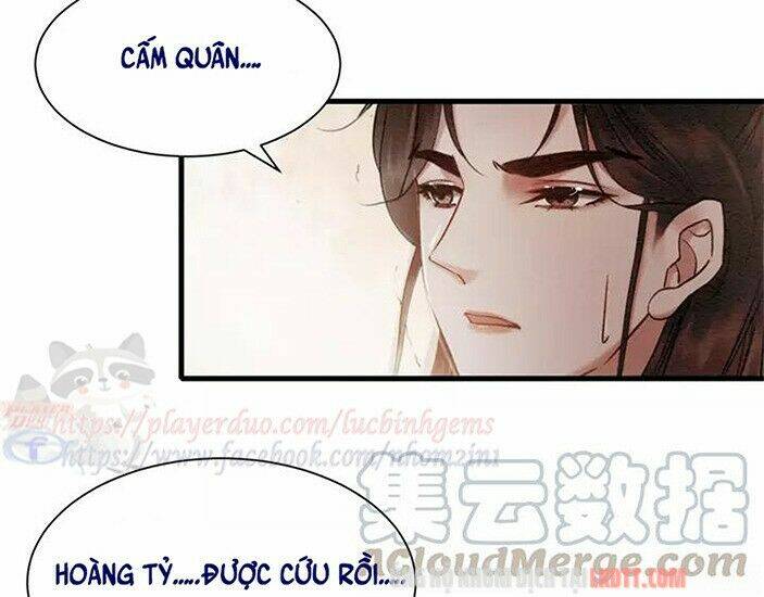 trọng sinh bá sủng nhiếp chính vương quá mạnh mẽ chapter 86 82