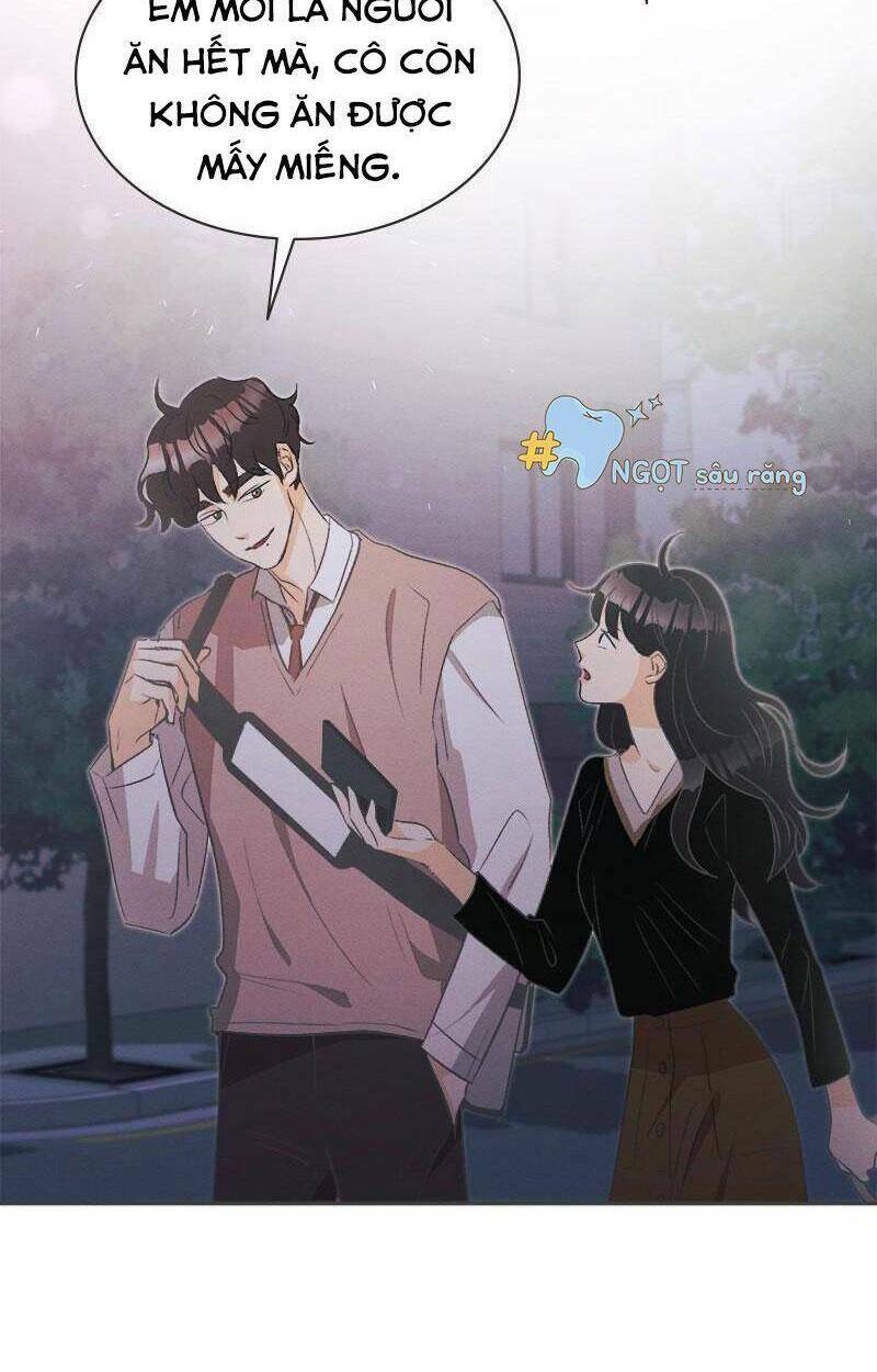 giấc mộng đêm hè chapter 3.2 3