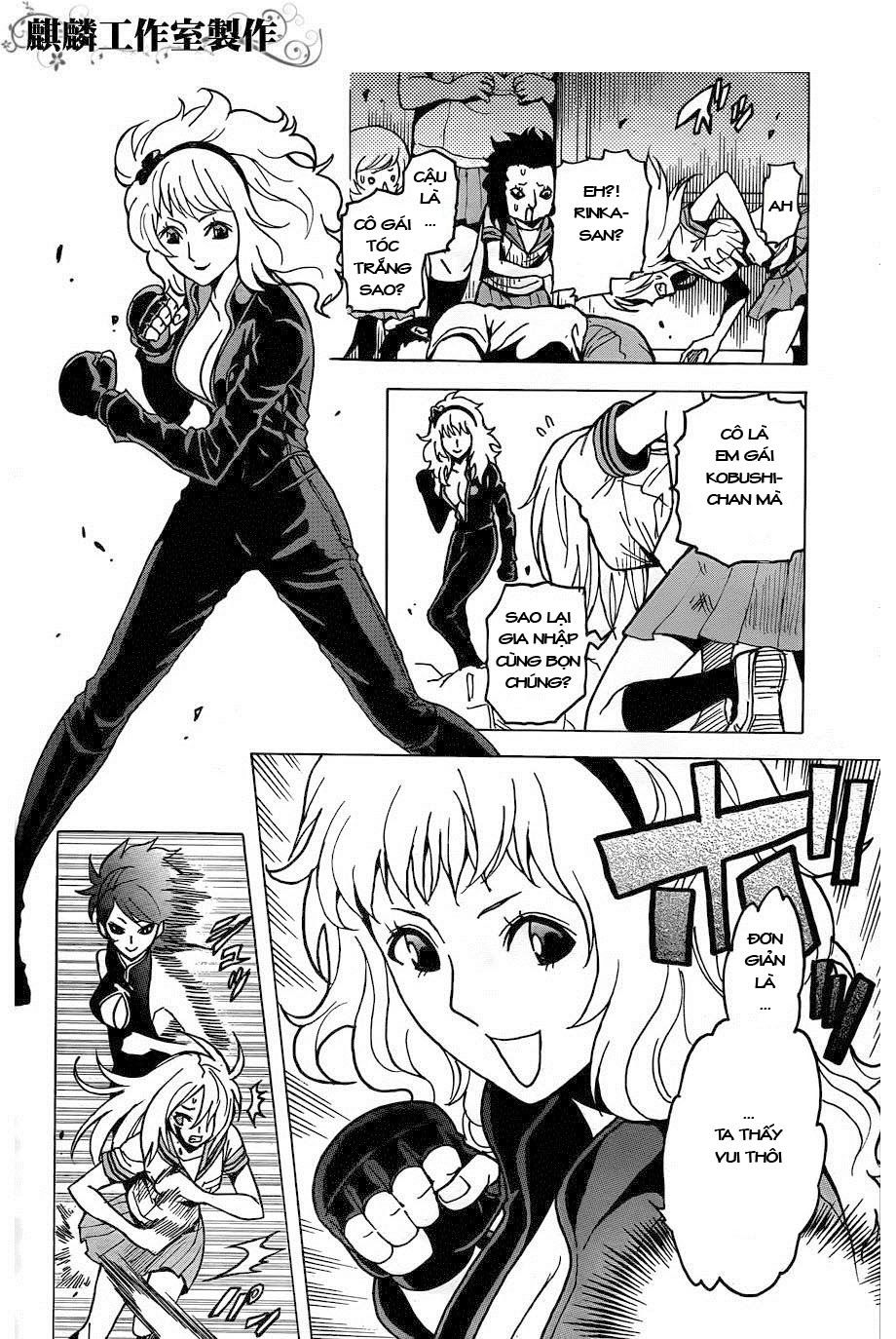 tokyo esp chapter 18 21