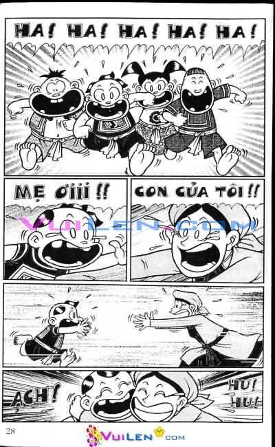 thần đồng đất việt chapter 57 25