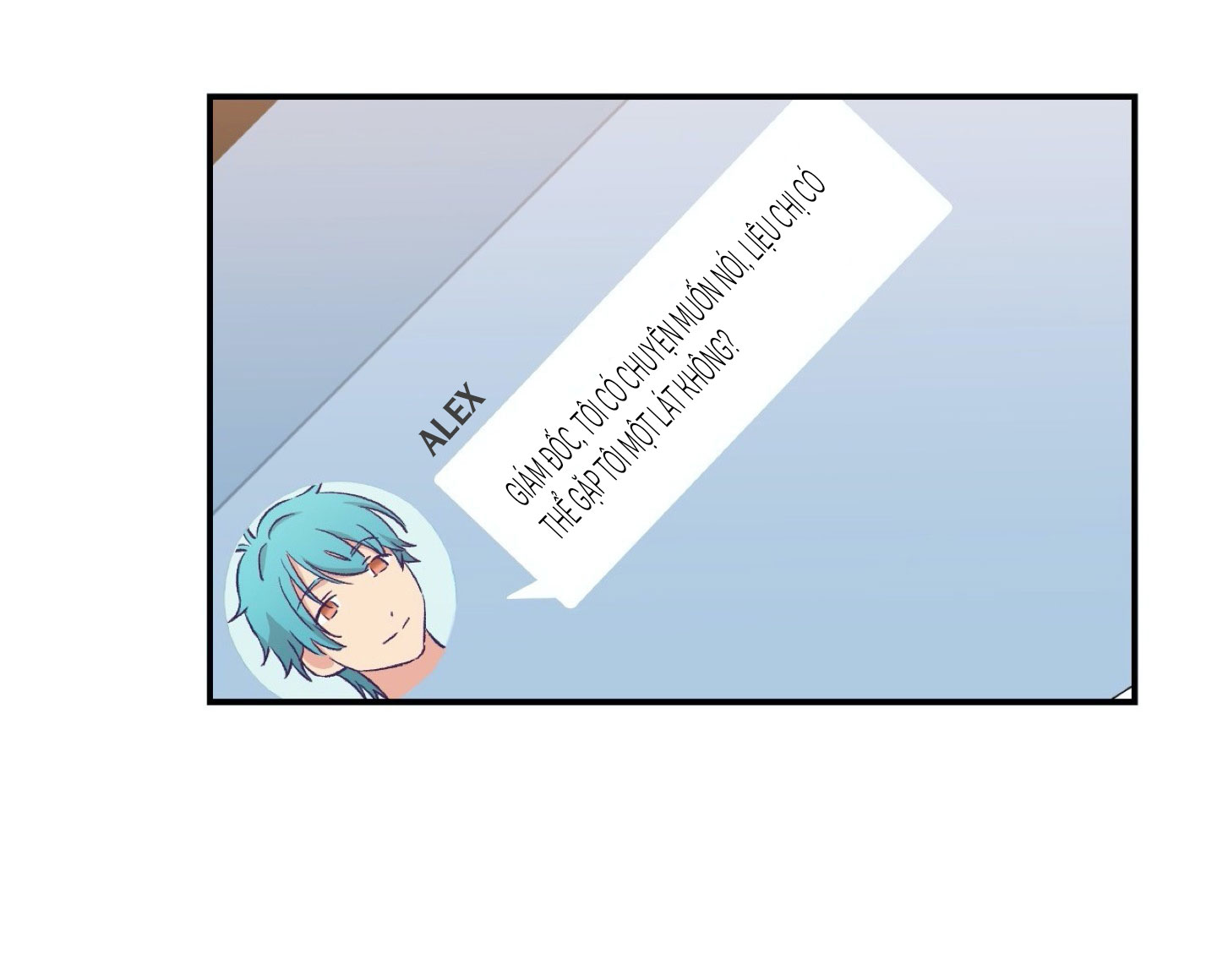 mềm mại tan chảy chapter 11.1 4