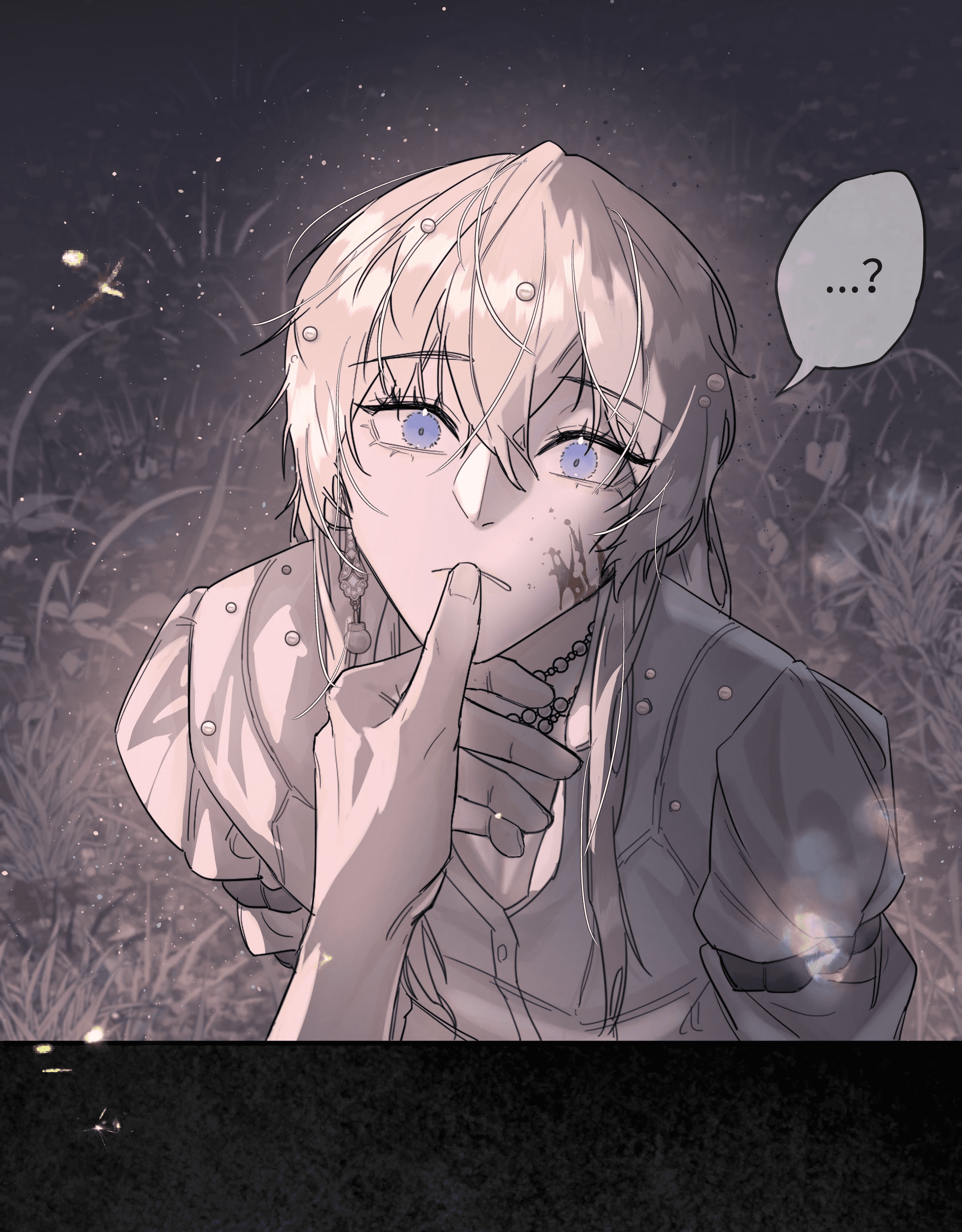 tình cũ là vua chapter 1 24