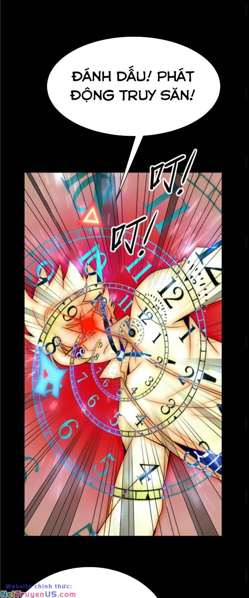 nhìn thấy thanh máu, ta xử tội thần linh chapter 55 16