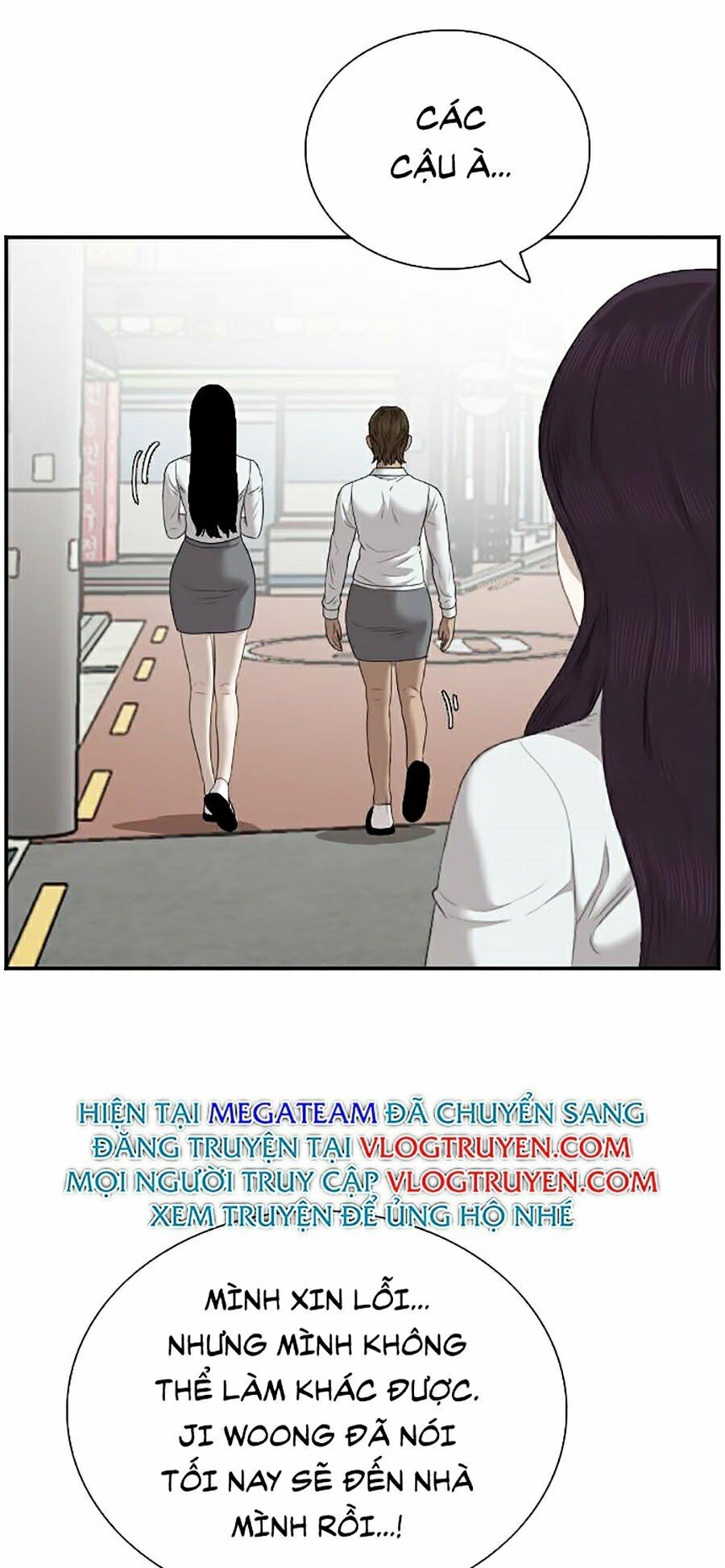 người xấu chapter 47 16