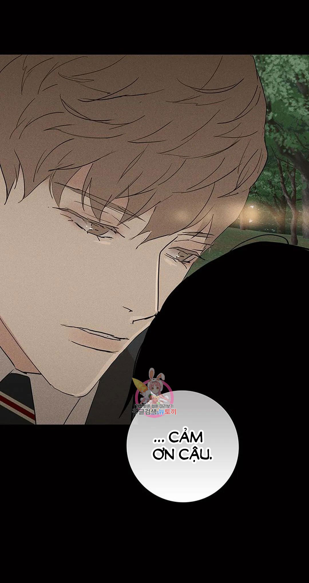 đánh mất tình yêu chapter 64.2 40