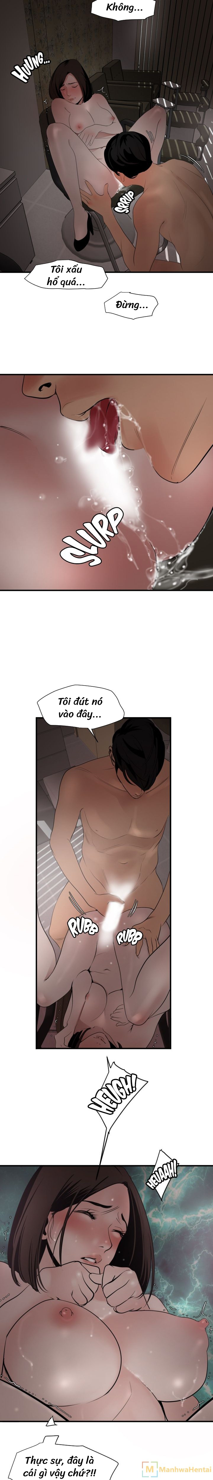 cột thu lôi chapter 31 17