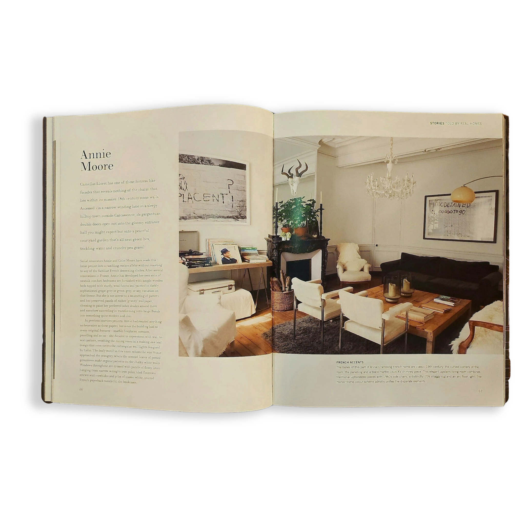 Artbook - Sách Tiếng Anh - Stuff of Life: Arranging things ordinary &amp; extraordinary