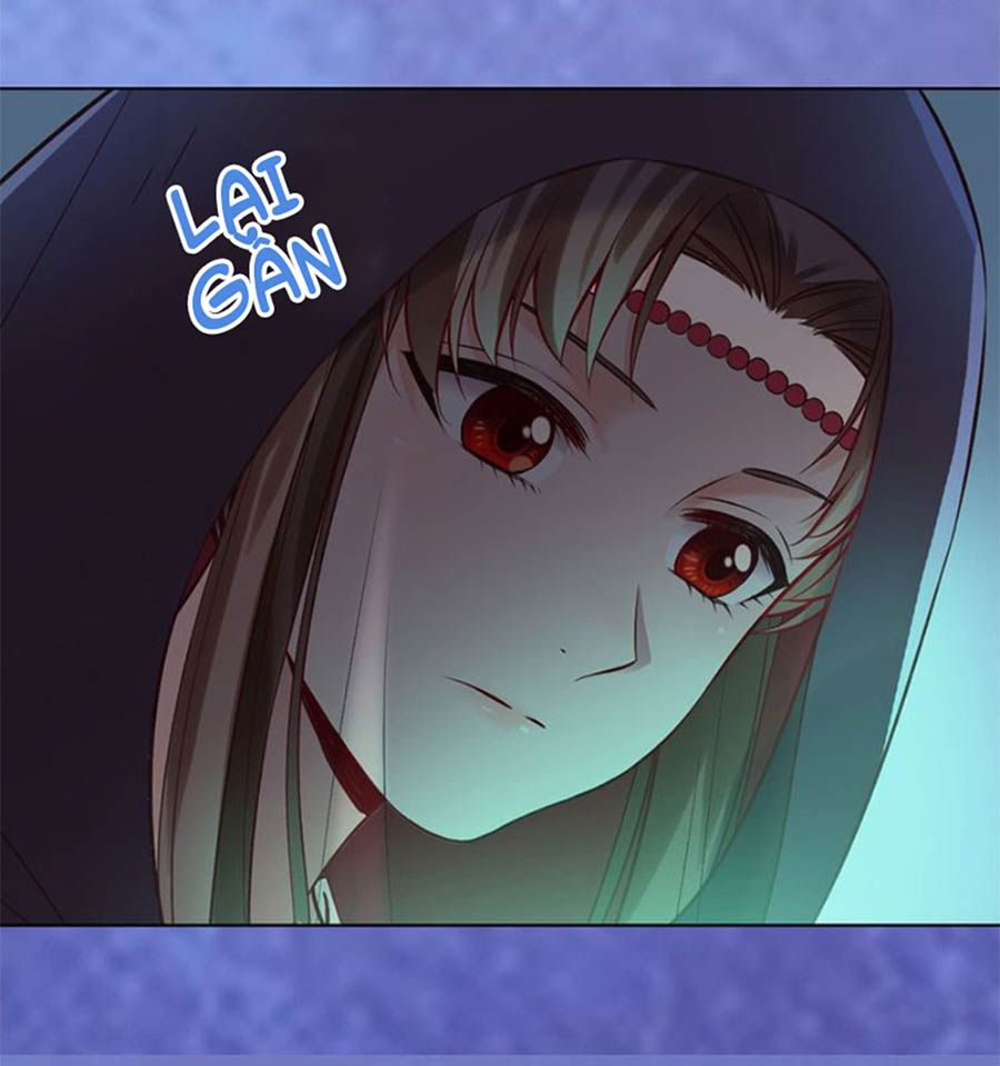 mỹ nhân già rồi chapter 25 34