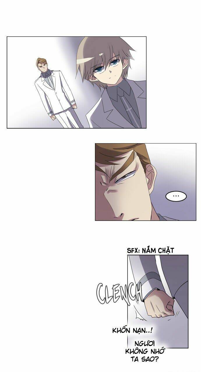 bản khế ước linh hồn chapter 39 18