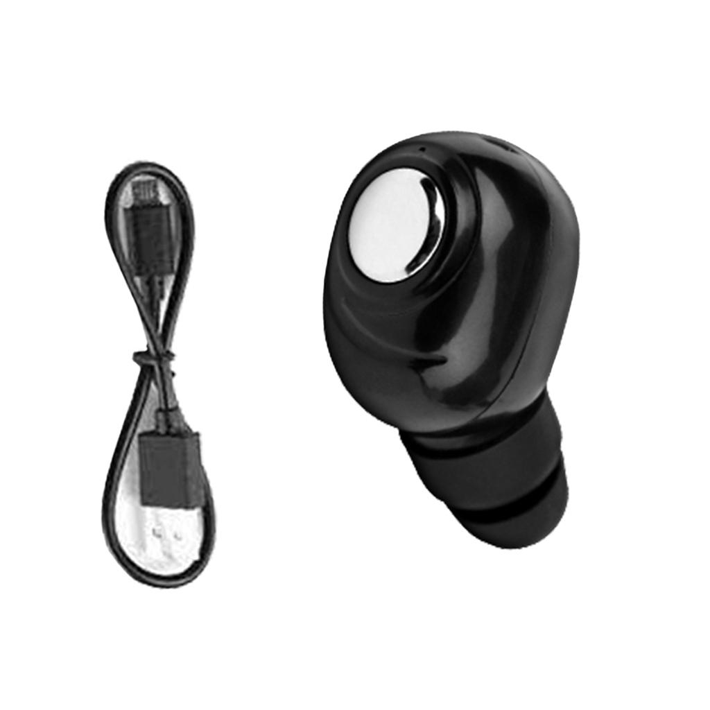 Tai Nghe Thể Thao Chống Nước X8 Mini Không Dây Bluetooth 5.0