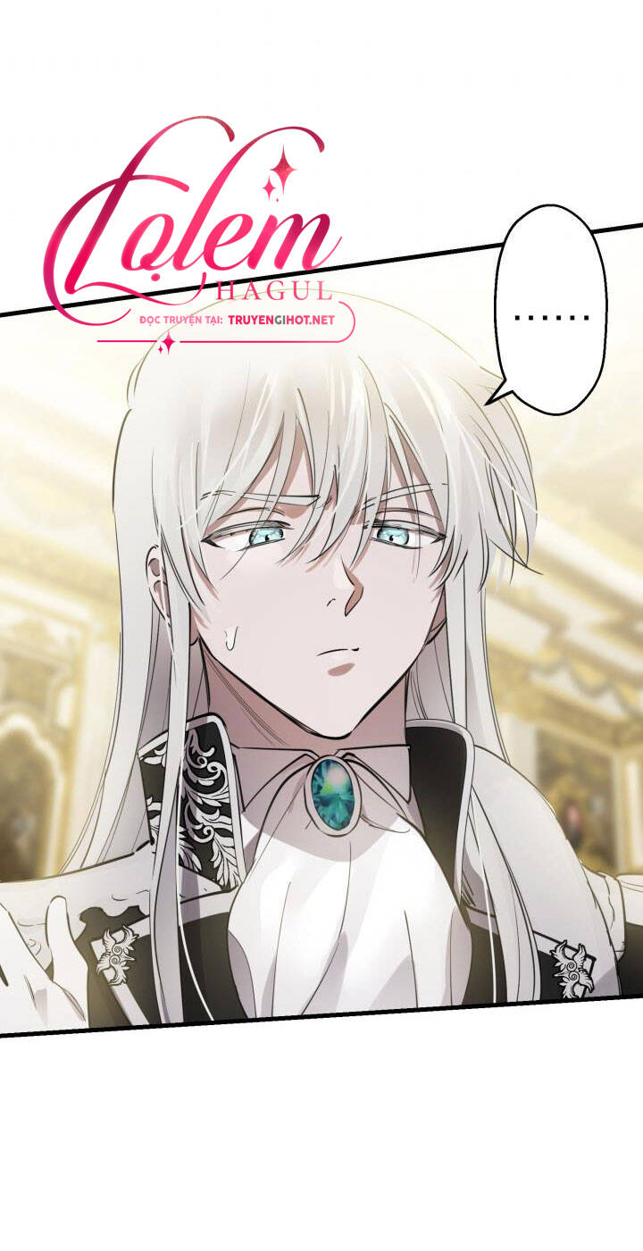 những nhân vật mạnh nhất thế giới ám ảnh tôi chapter 38 44