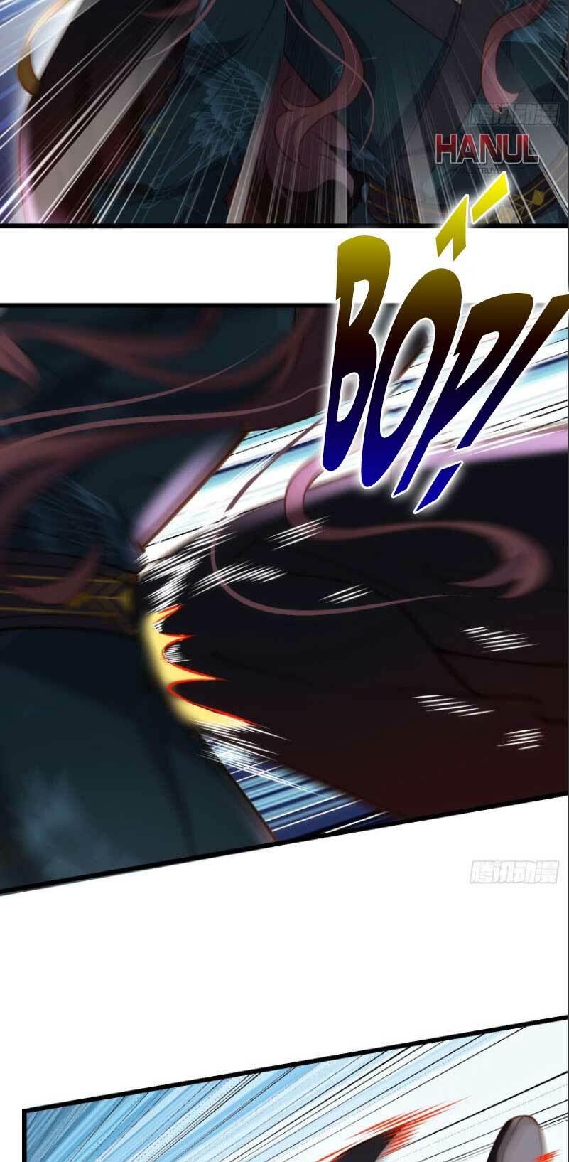 hoạn phi thiên hạ chapter 193 11