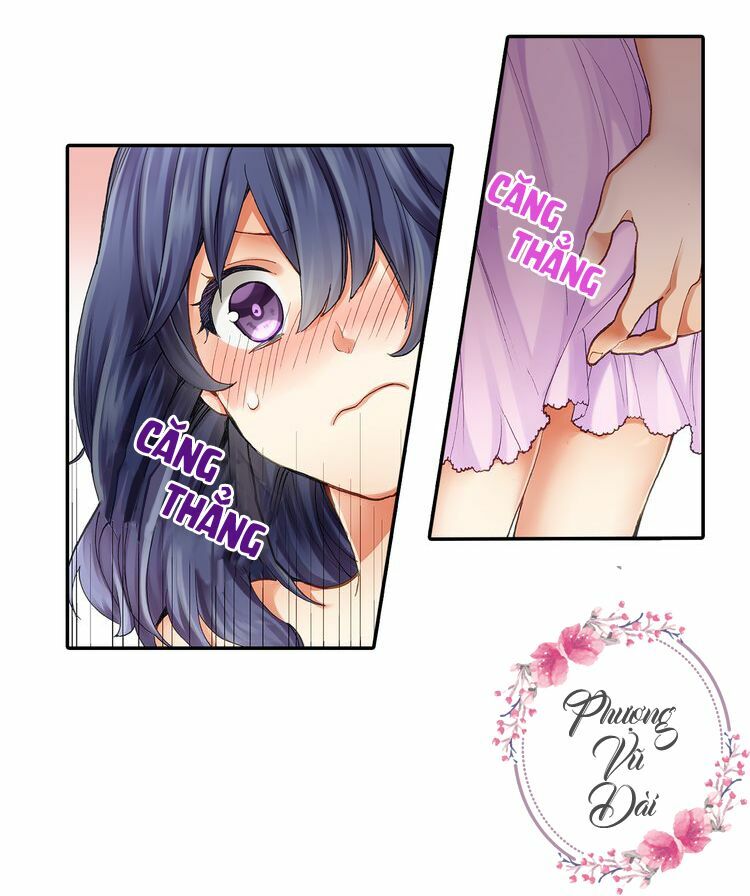 mệnh lệnh tuyệt đối của bá đạo vương tử chapter 4 7