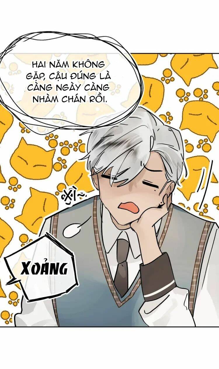 phù thủy hạng bét chapter 3 39