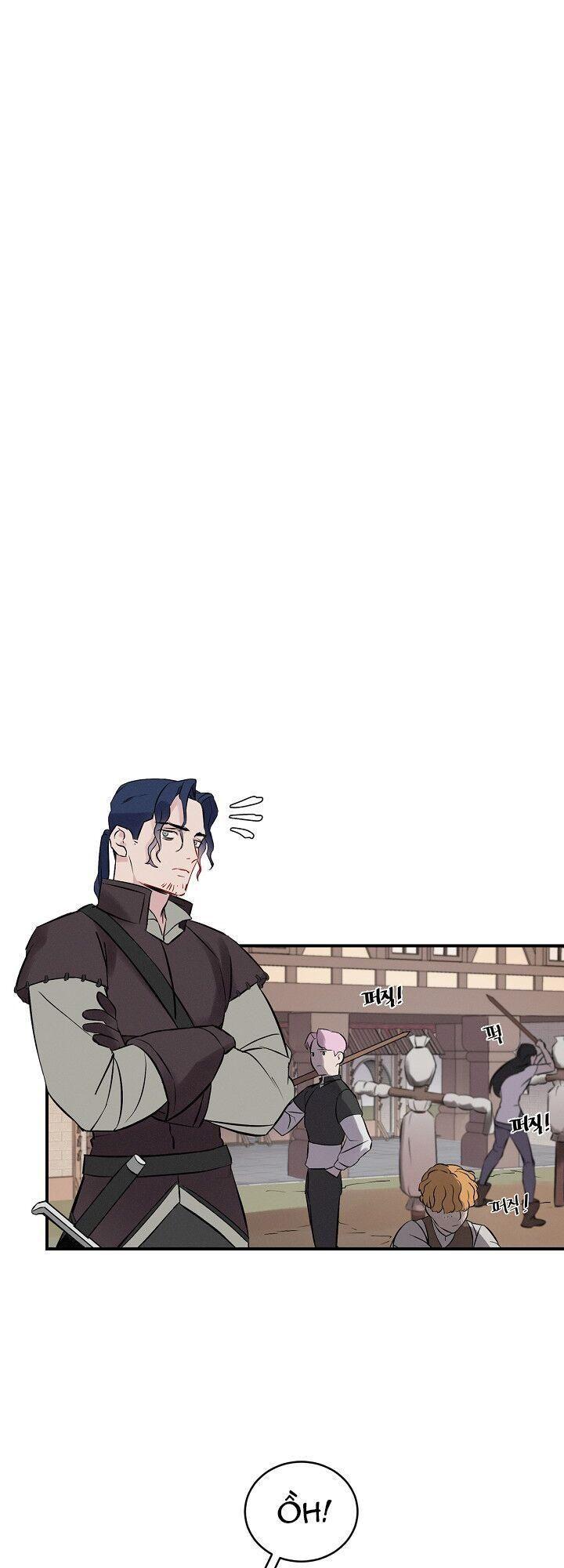 tôi lên cấp chỉ bằng cách ăn chapter 5 6