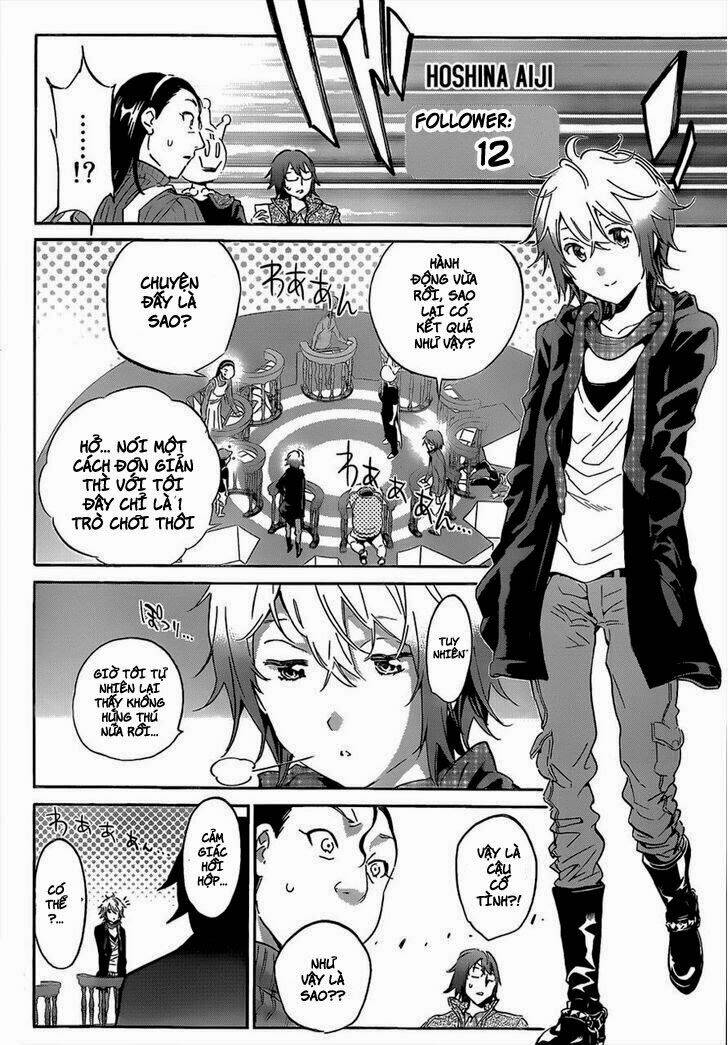 real account ii chapter 0.7 22