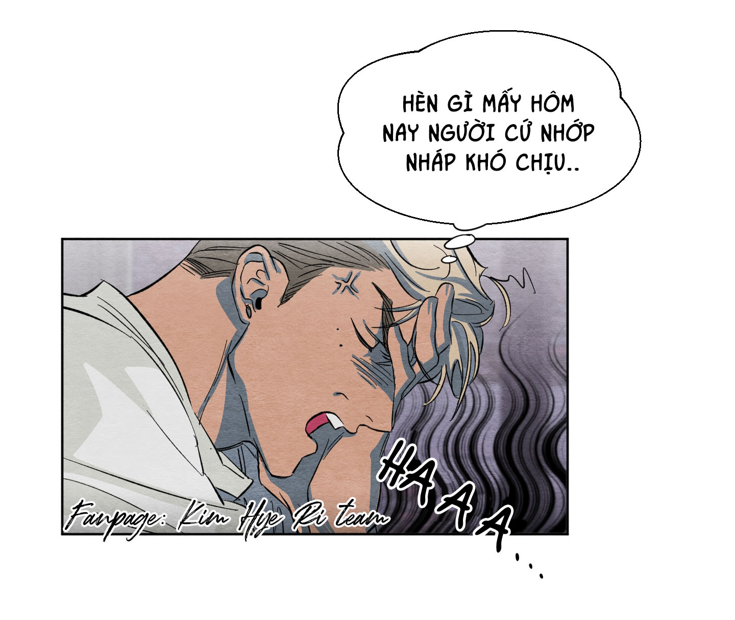 vị khách không mời chapter 2 10