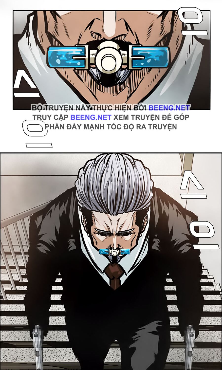 bá chủ học đường ss3 chapter 12 29