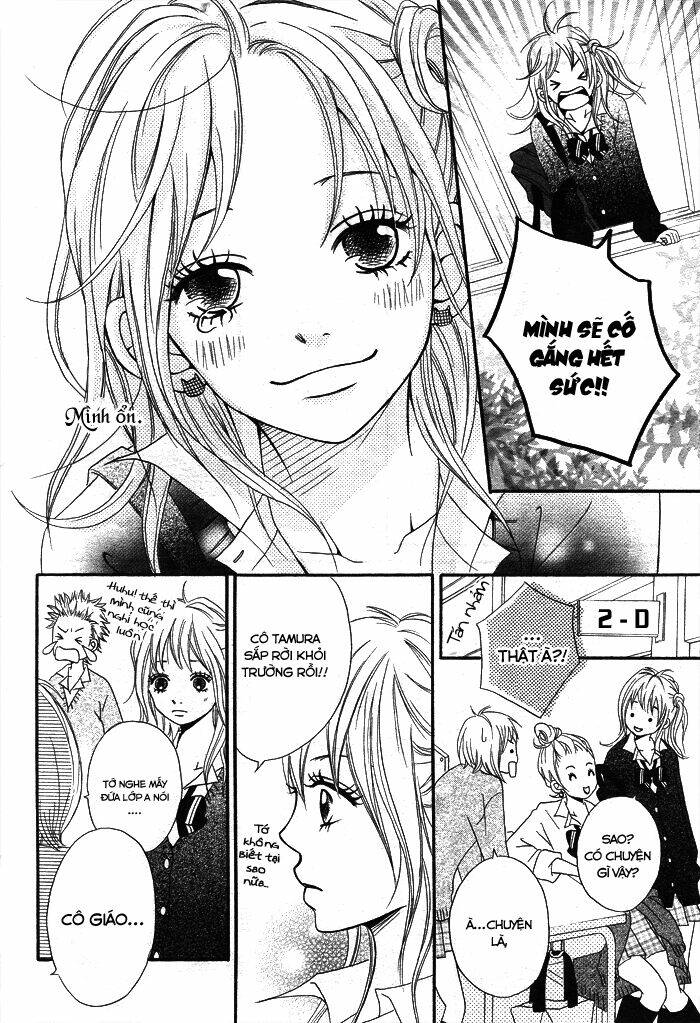 1/3 romantica chapter 3 6