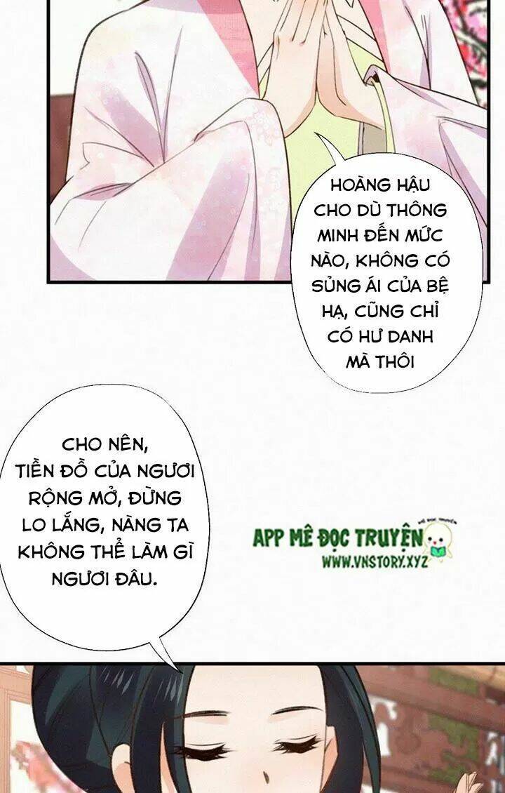 thiên hương mỹ nhân chapter 102 19