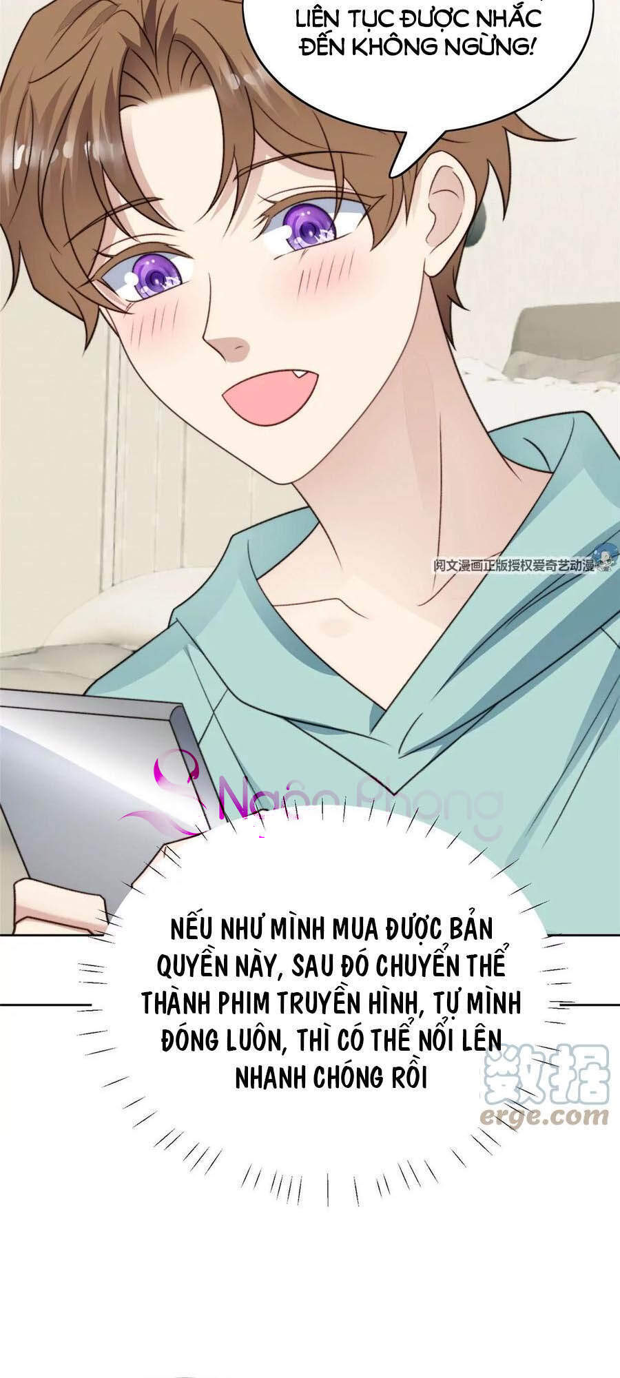 dựa vào đại lão ổn định vị trí c trong nam đoàn chapter 47 26