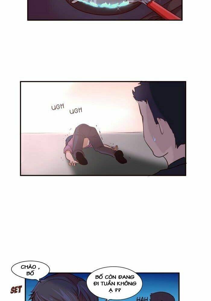 không dấu vết chapter 2 12