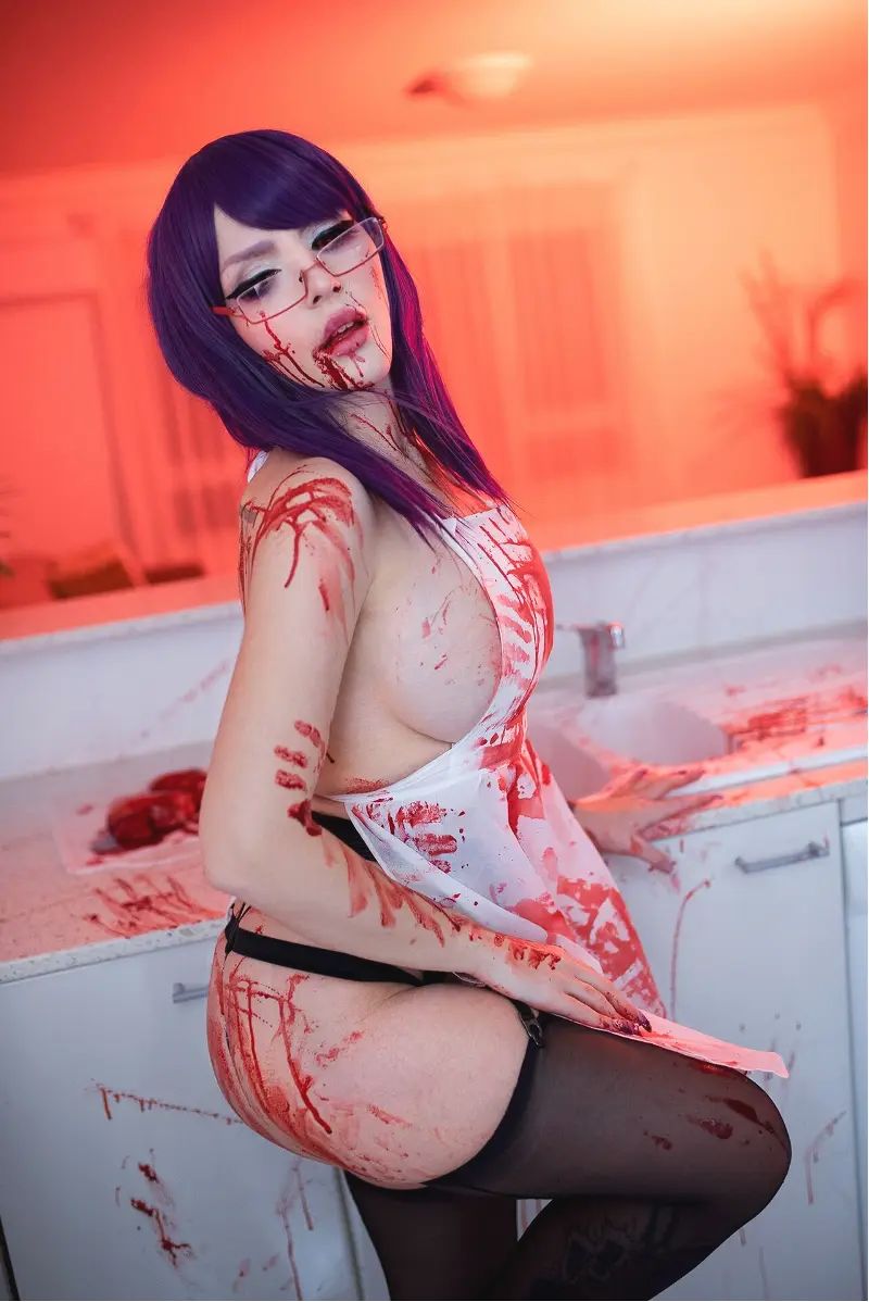 hình cosplay chapter 441 21