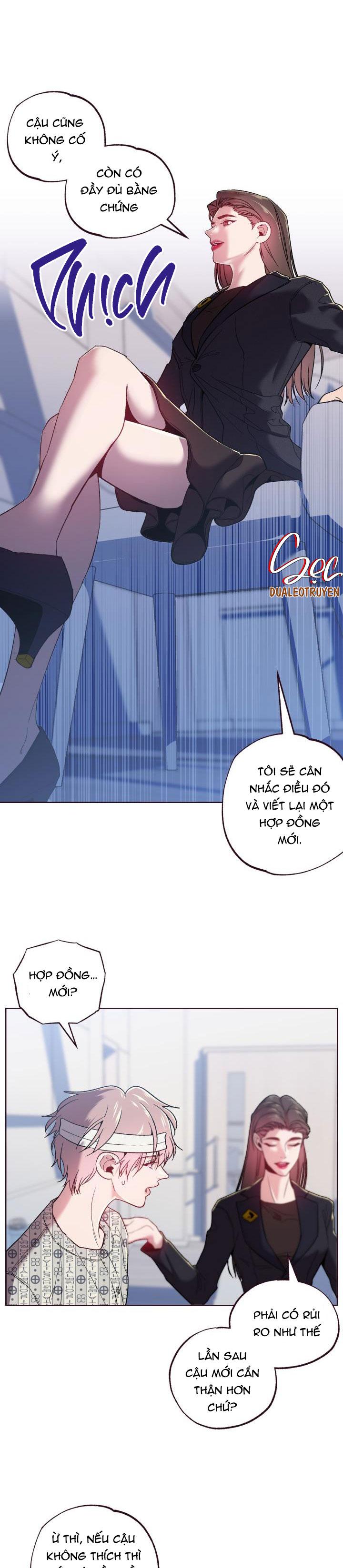 falling down chapter 29 4