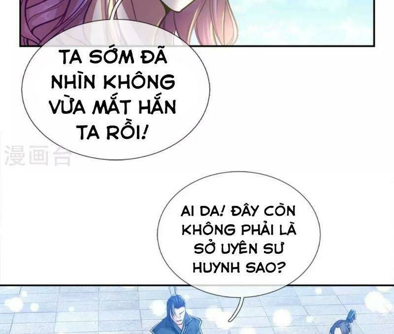thân thể của ta là kiếm chủng chapter 41 14