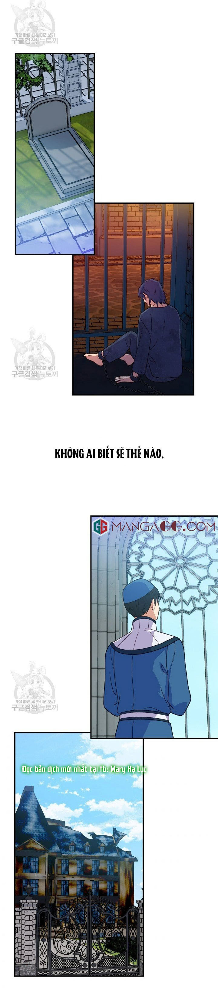 bản khế ước với nữ công tước ác ma chapter 149 30