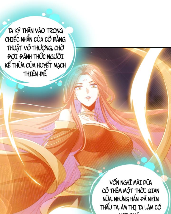 khoan đã tiên tử! xin hãy nghe ta xảo biện chapter 2 81