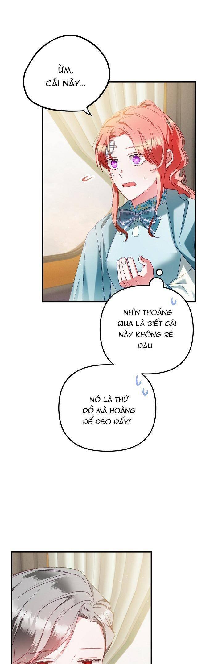 hoàng tử chuyển sinh trở thành người mạnh nhất thế giới nhờ vào sự hiểu biết về bug chapter 41 18