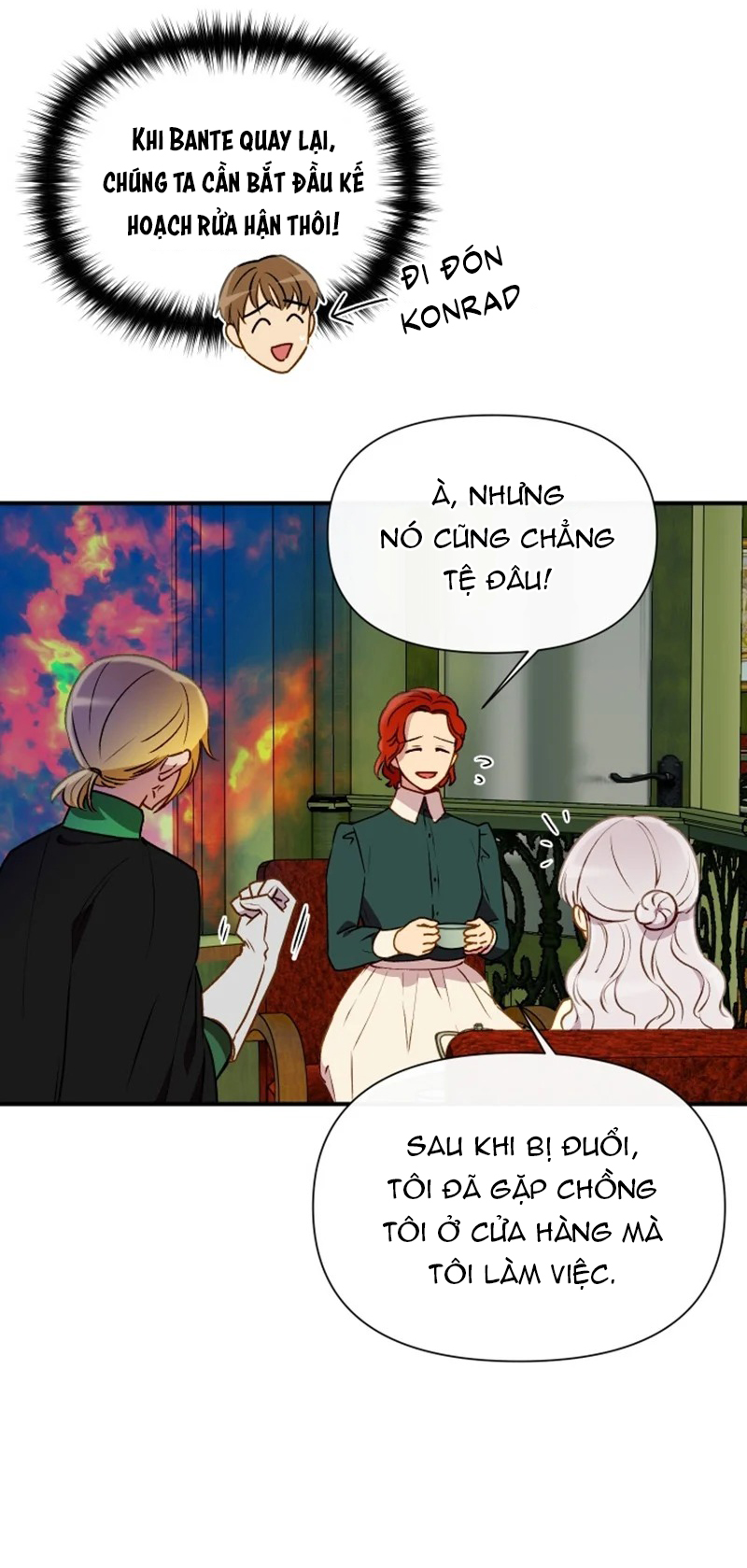 bản khế ước với nữ công tước ác ma chapter 53 44