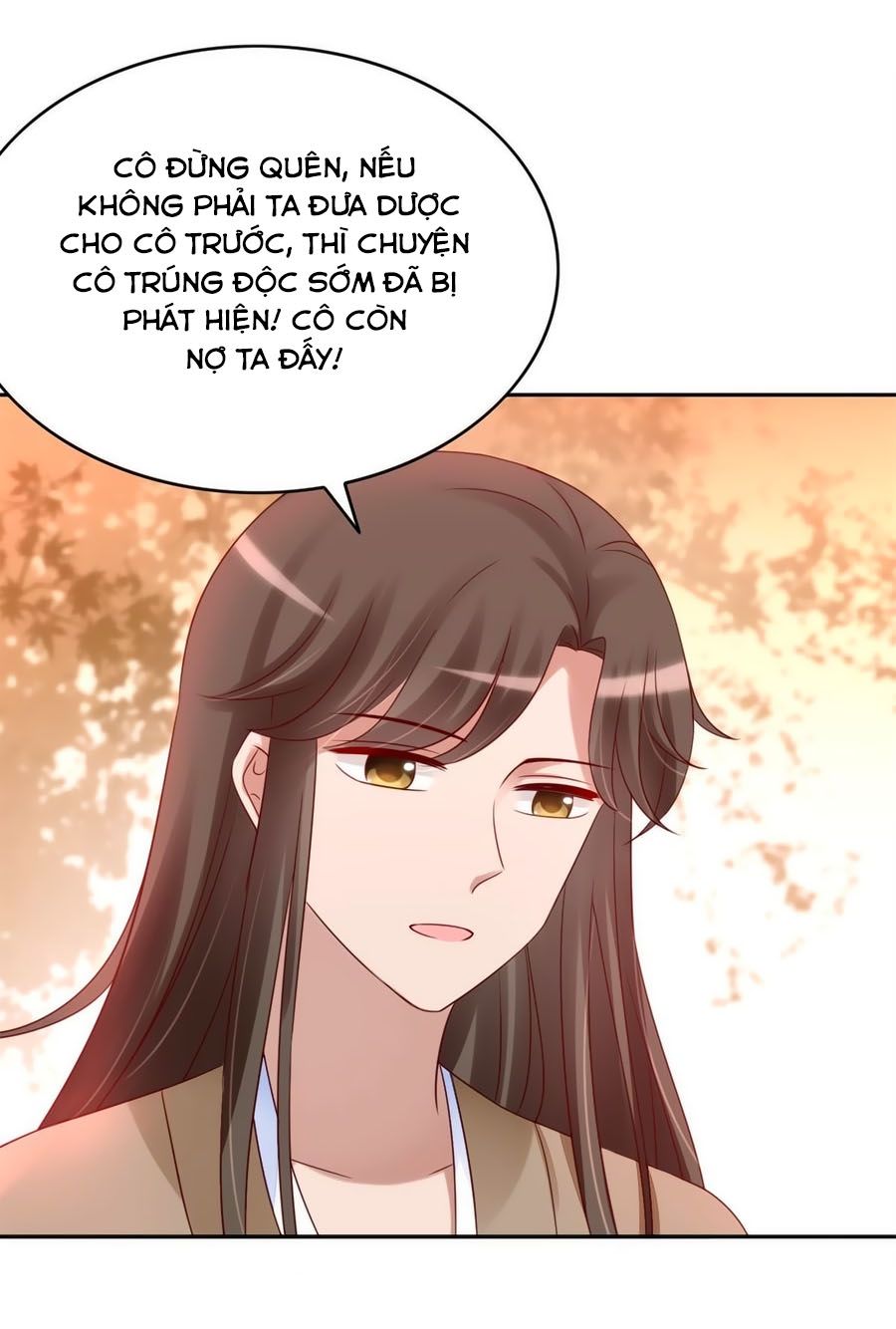 kiêu ngạo vương gia chủng điền phi chapter 158 6