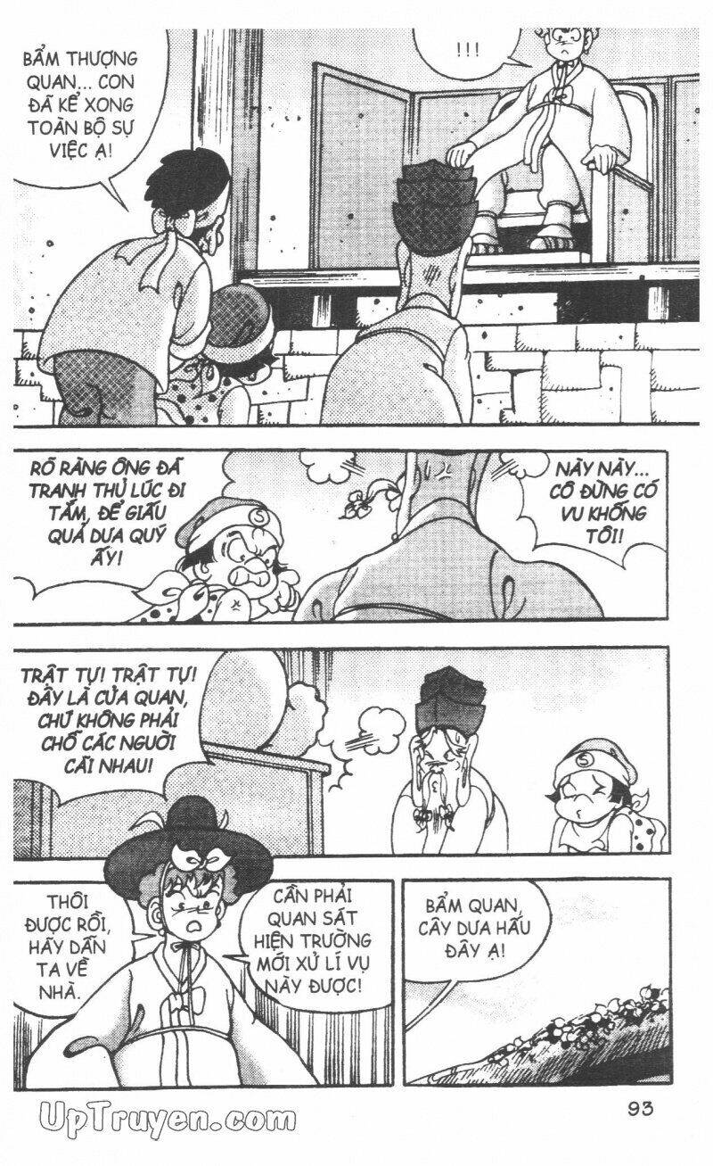 đội quân nhí nhố chapter 23 95
