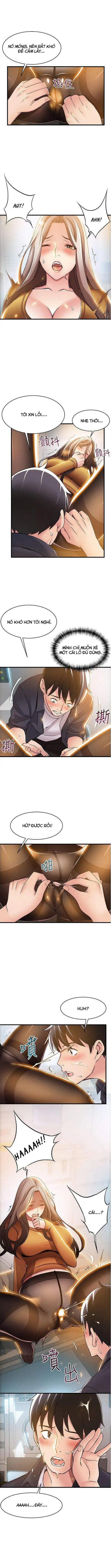 điểm yếu chapter 15 2