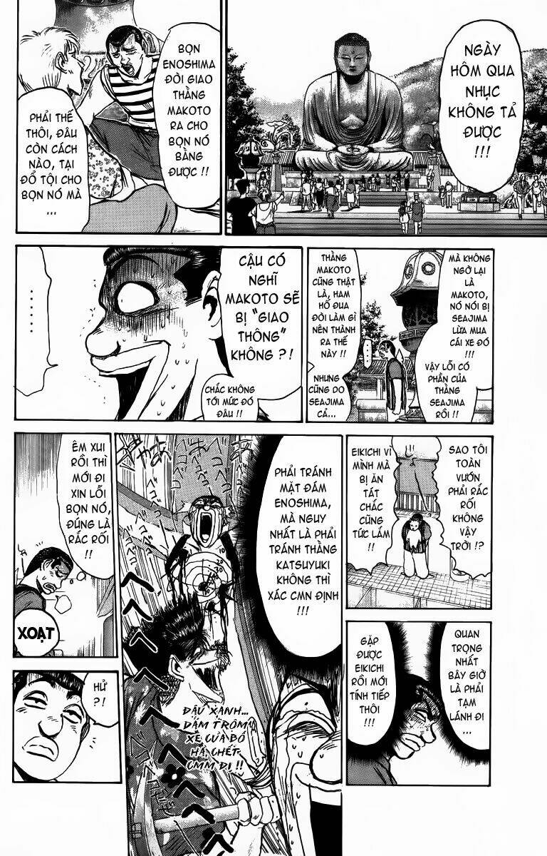 shonan junai gumi chapter 132 3