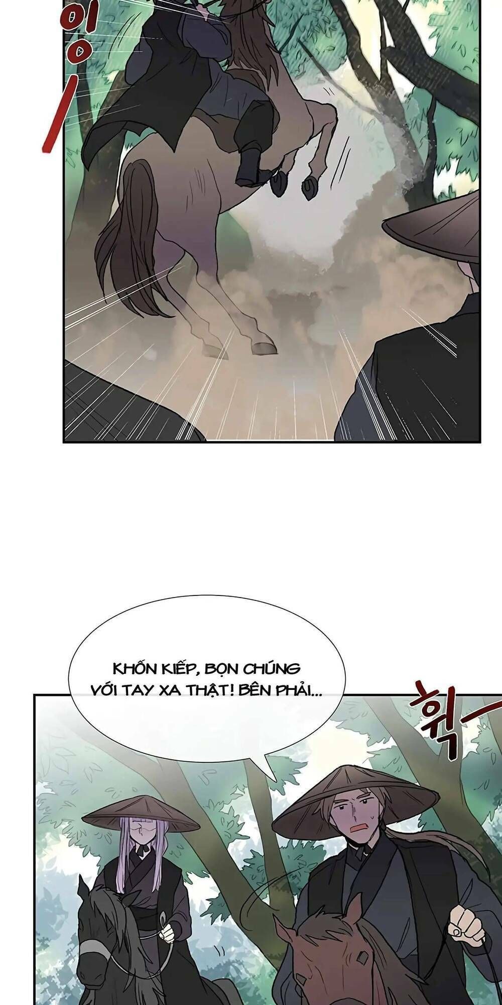 học sĩ tái sinh chapter 99 53