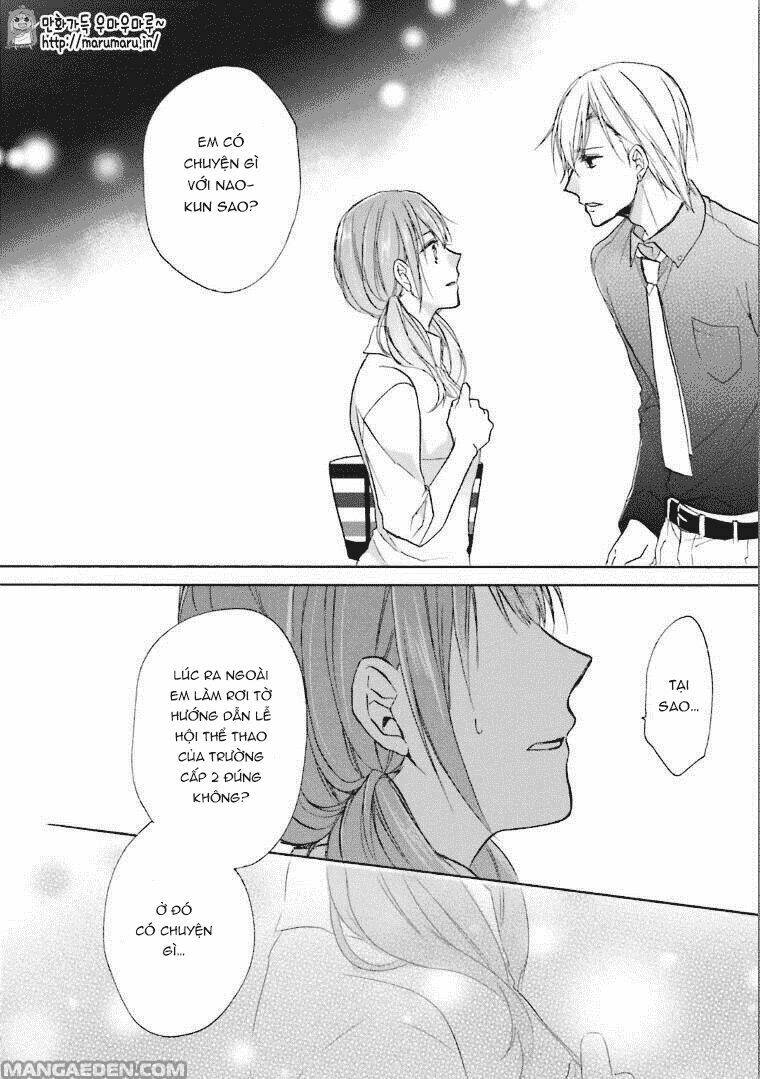 người trong mộng của kotono chapter 4 42